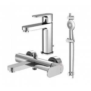 Набор смесителей Steinberg 111 Triple One